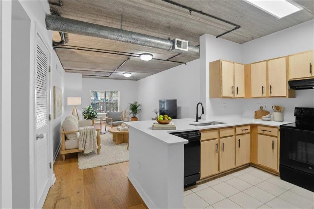 800 Peachtree Street NE 2104