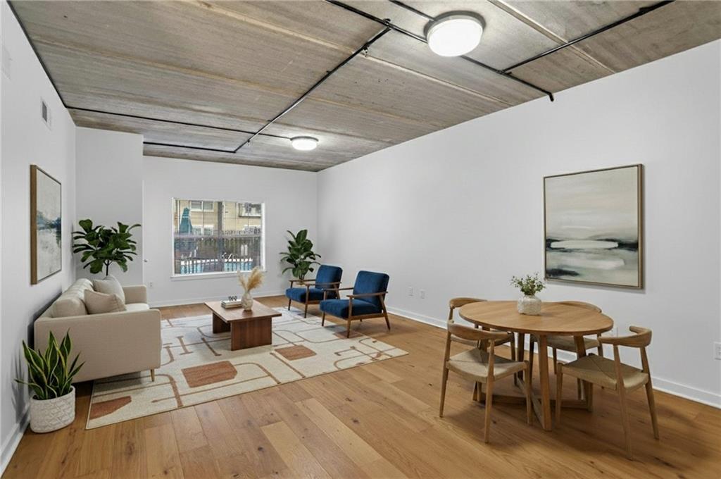 800 Peachtree Street NE 2104