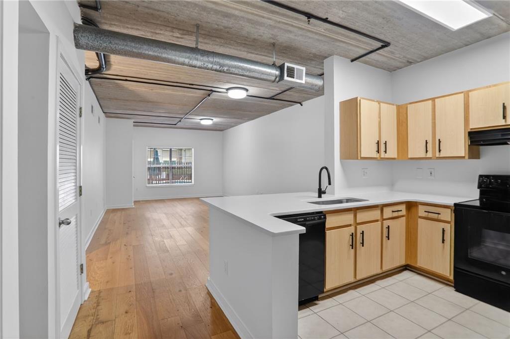 800 Peachtree Street NE 2104