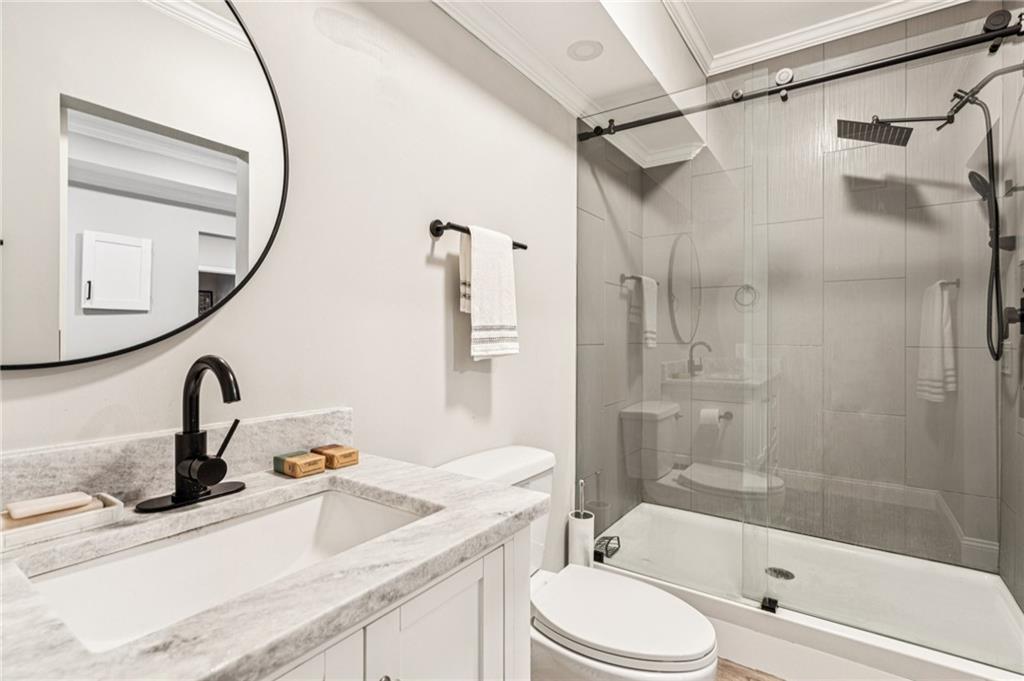 Northwalk - Residential