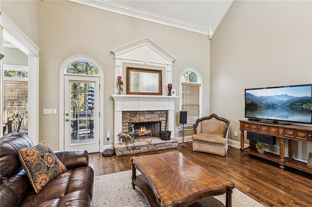 Northwalk - Residential