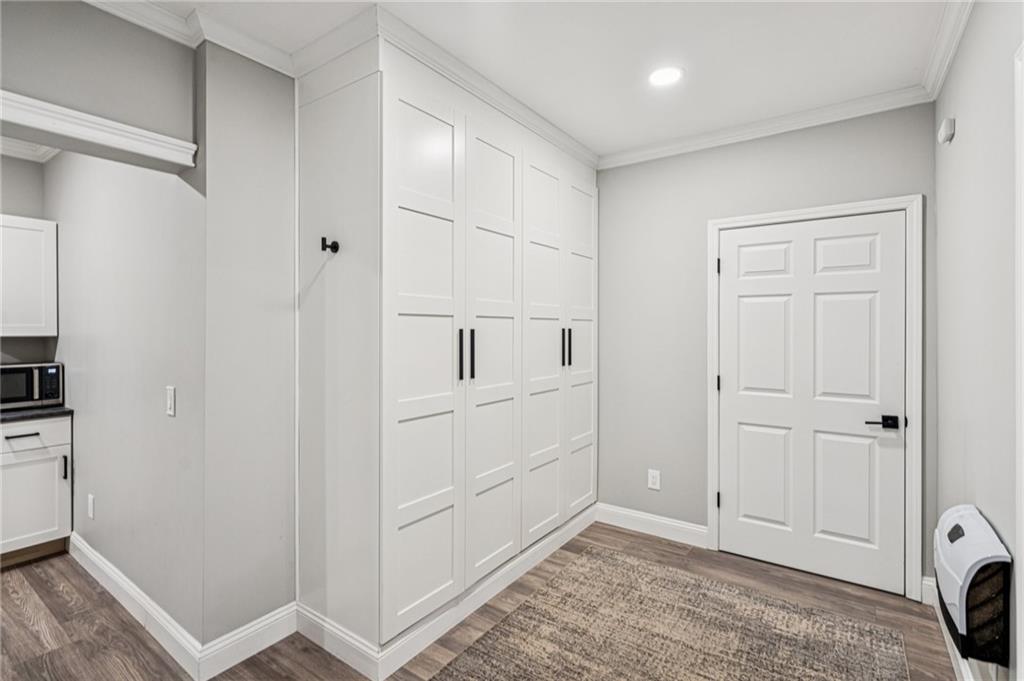 Northwalk - Residential