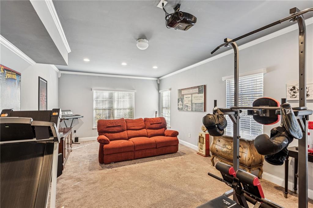 Northwalk - Residential