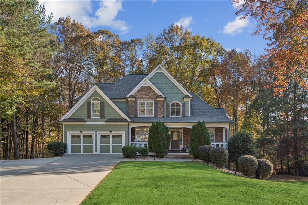 Northwalk - Residential