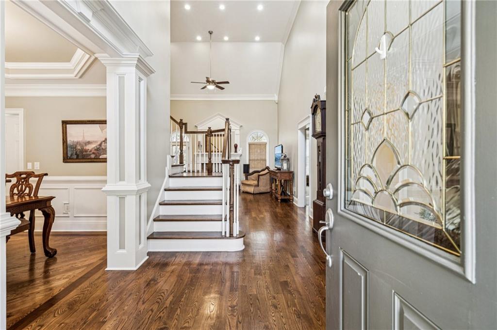 Northwalk - Residential