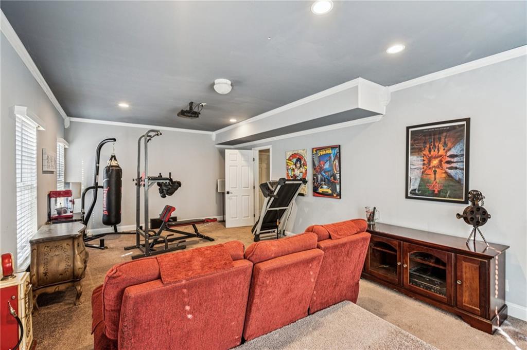 Northwalk - Residential