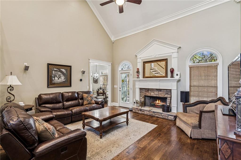 Northwalk - Residential