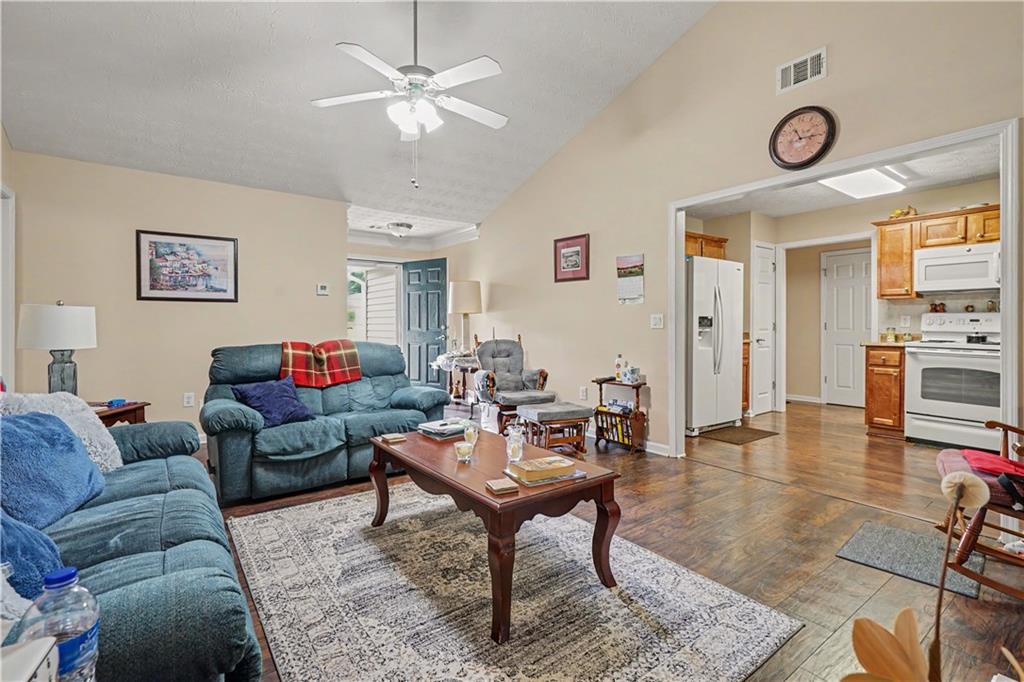 31 Bramble Court