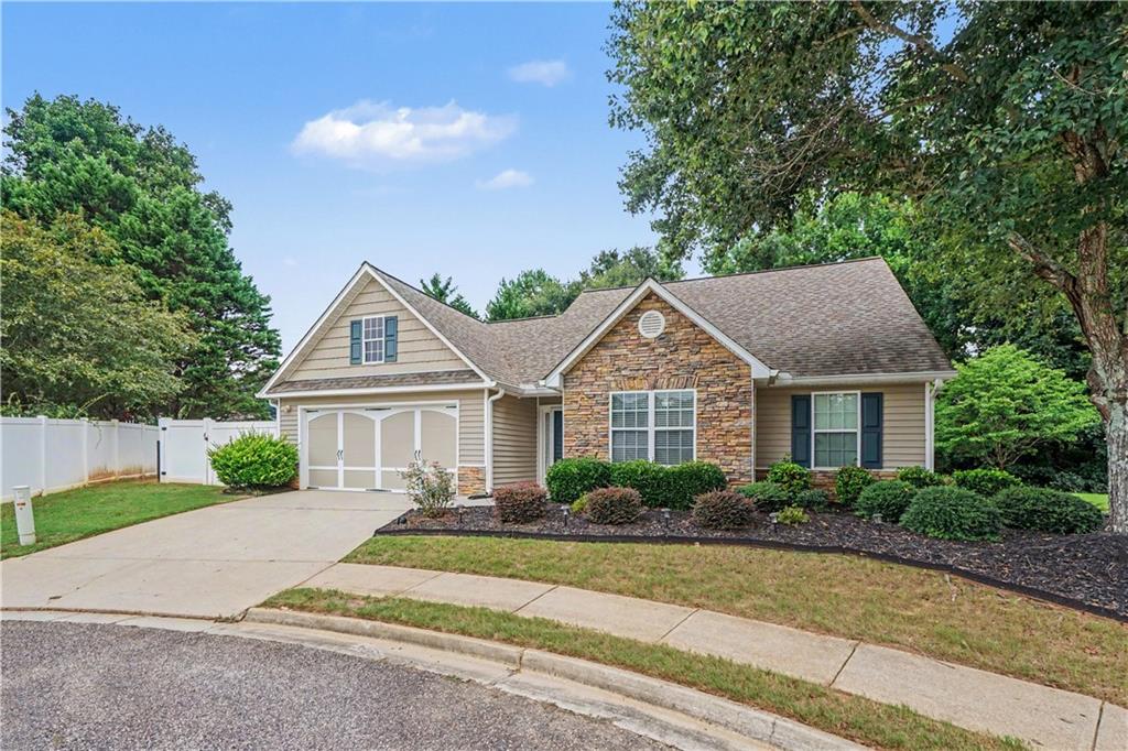 31 Bramble Court