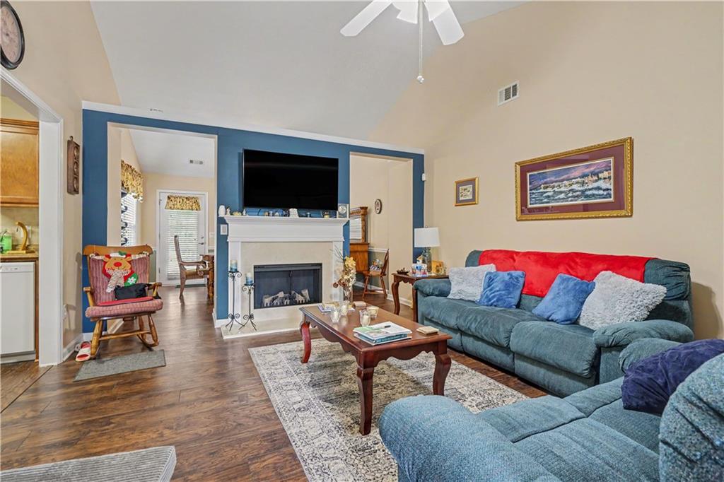 31 Bramble Court