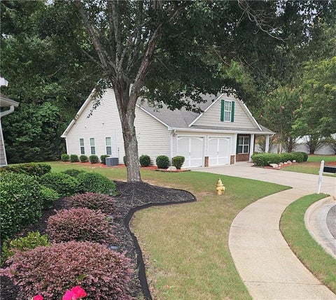 Homes For Sale - 31 Bramble Court<br/> Jefferson, GA 30549