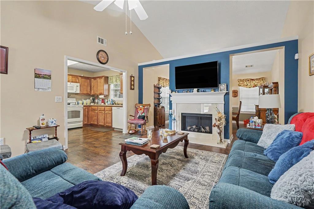 31 Bramble Court