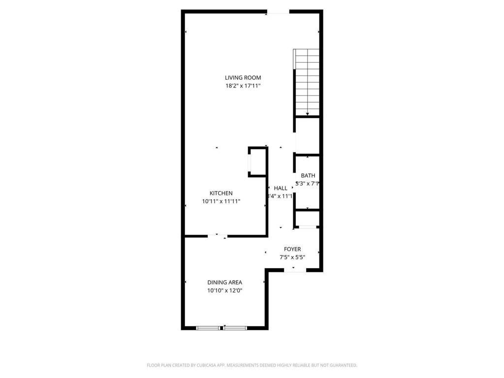6257 Ellenwood Drive