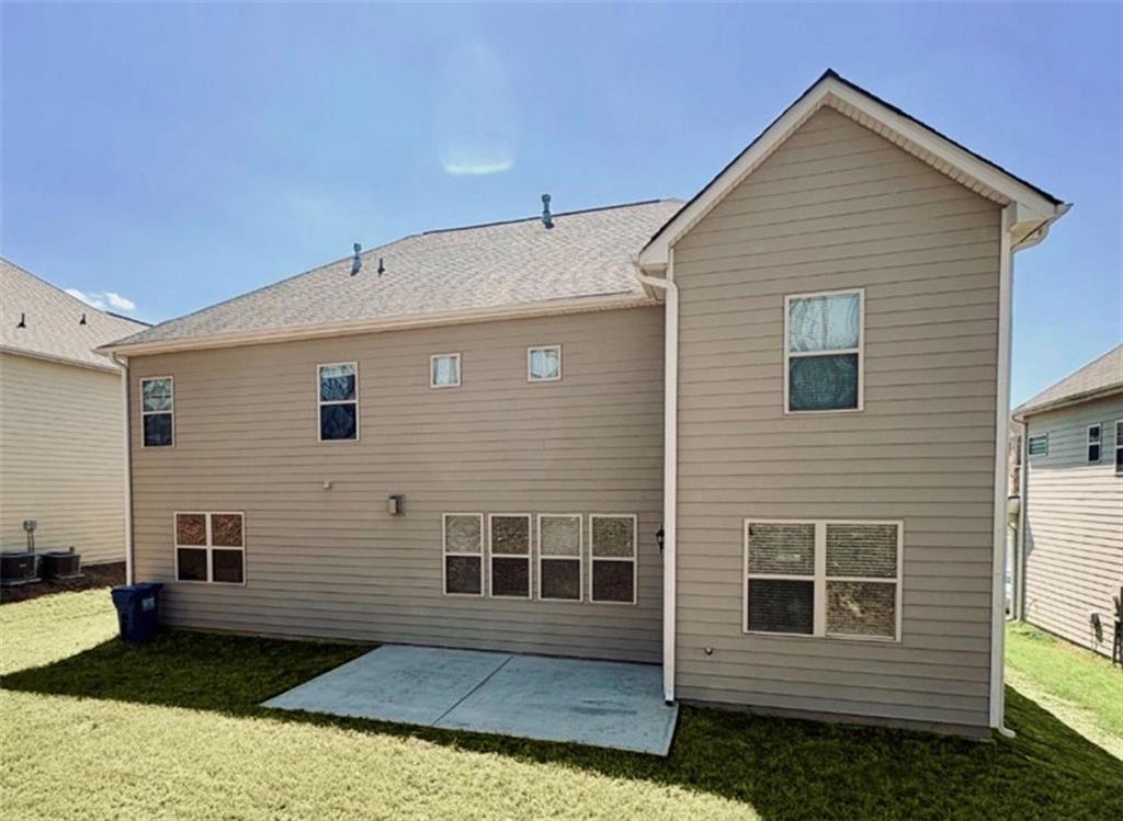 488 Victoria Heights Drive