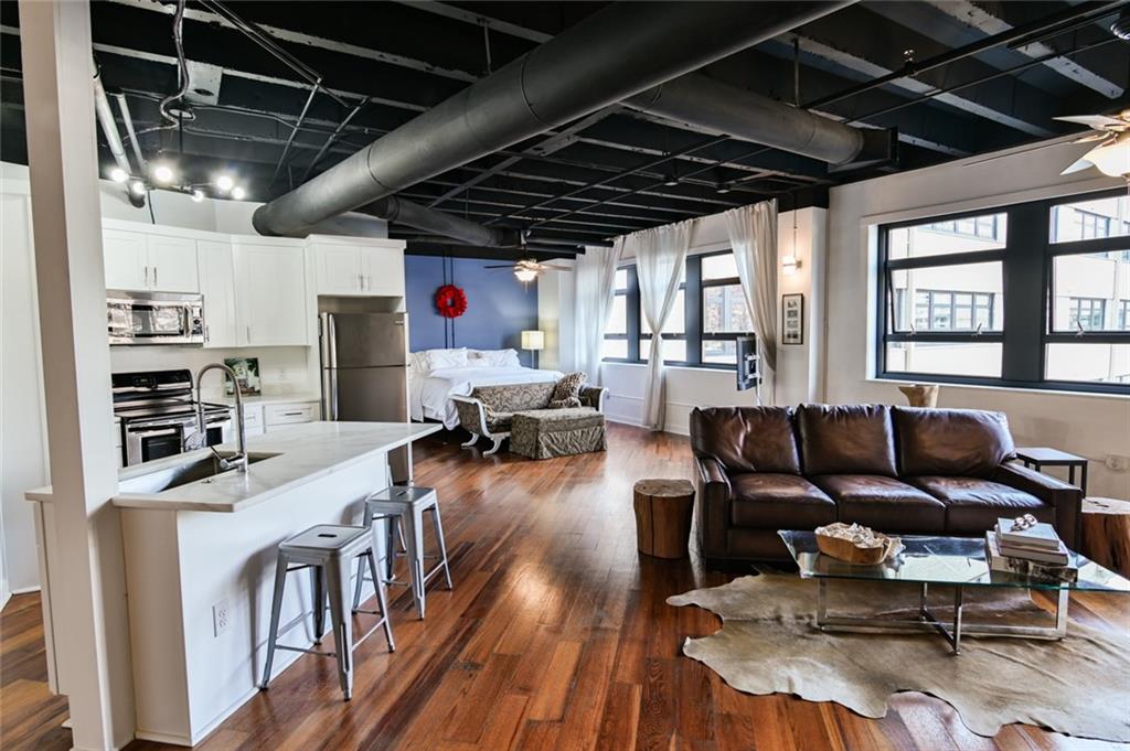 878 Peachtree St NE 611