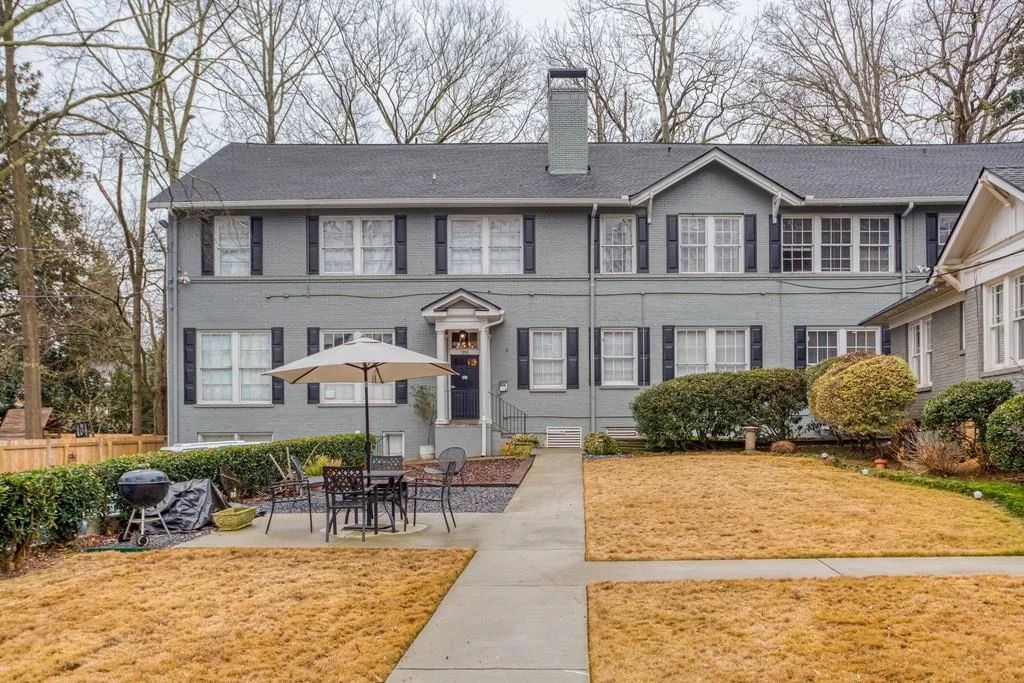 1350 N Morningside Drive NE Unit 13