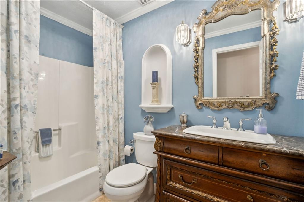 5533 Woodridge Lane, Douglasville, Georgia image 27