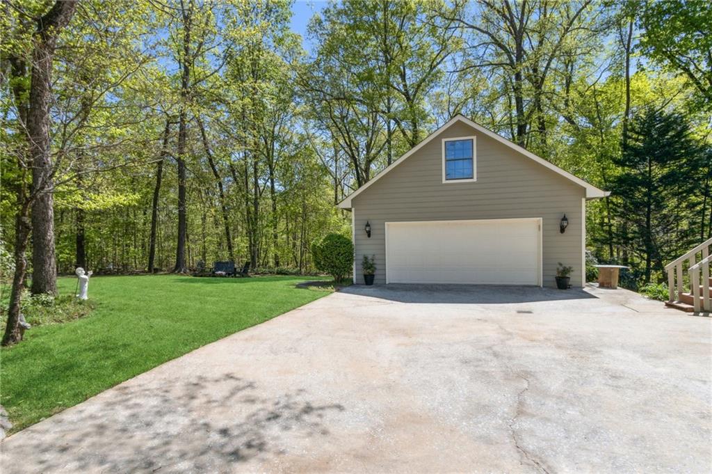 5533 Woodridge Lane, Douglasville, Georgia image 39