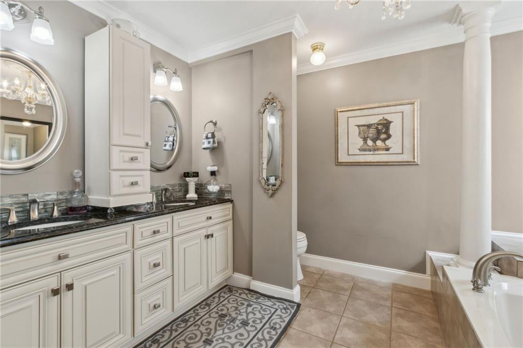 5533 Woodridge Lane, Douglasville, Georgia image 23