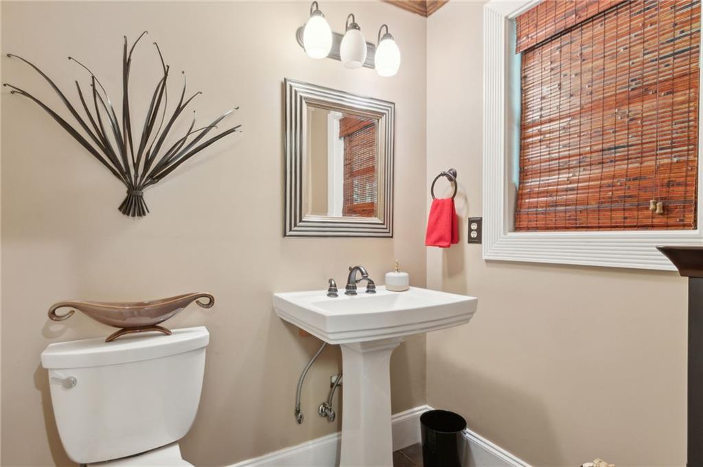 5533 Woodridge Lane, Douglasville, Georgia image 34