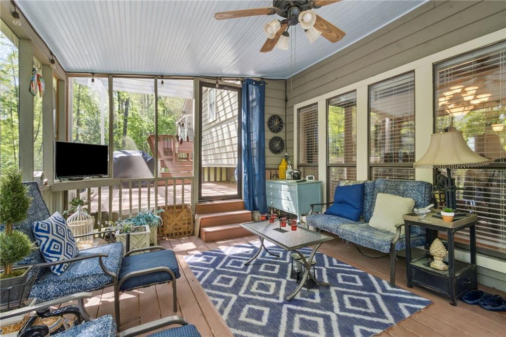 5533 Woodridge Lane, Douglasville, Georgia image 36