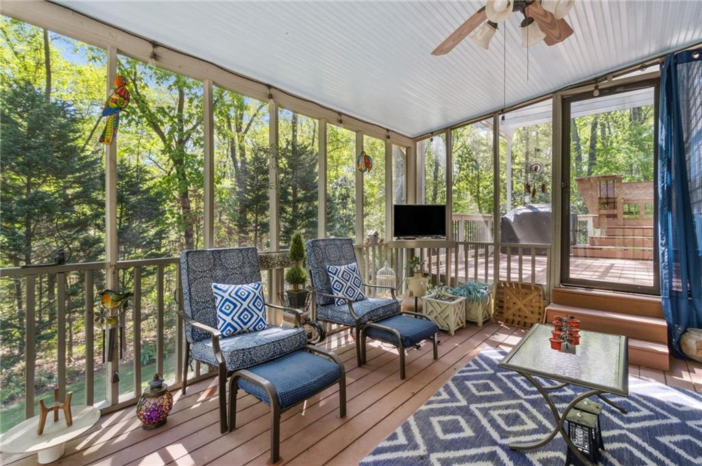 5533 Woodridge Lane, Douglasville, Georgia image 35