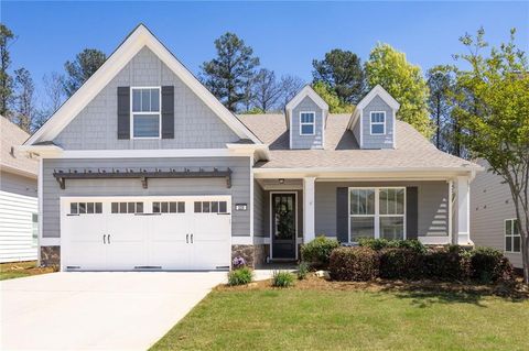 225 Rosemary Landing Dallas GA 30132