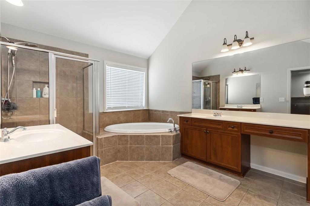 Andover Park - Residential Lease
