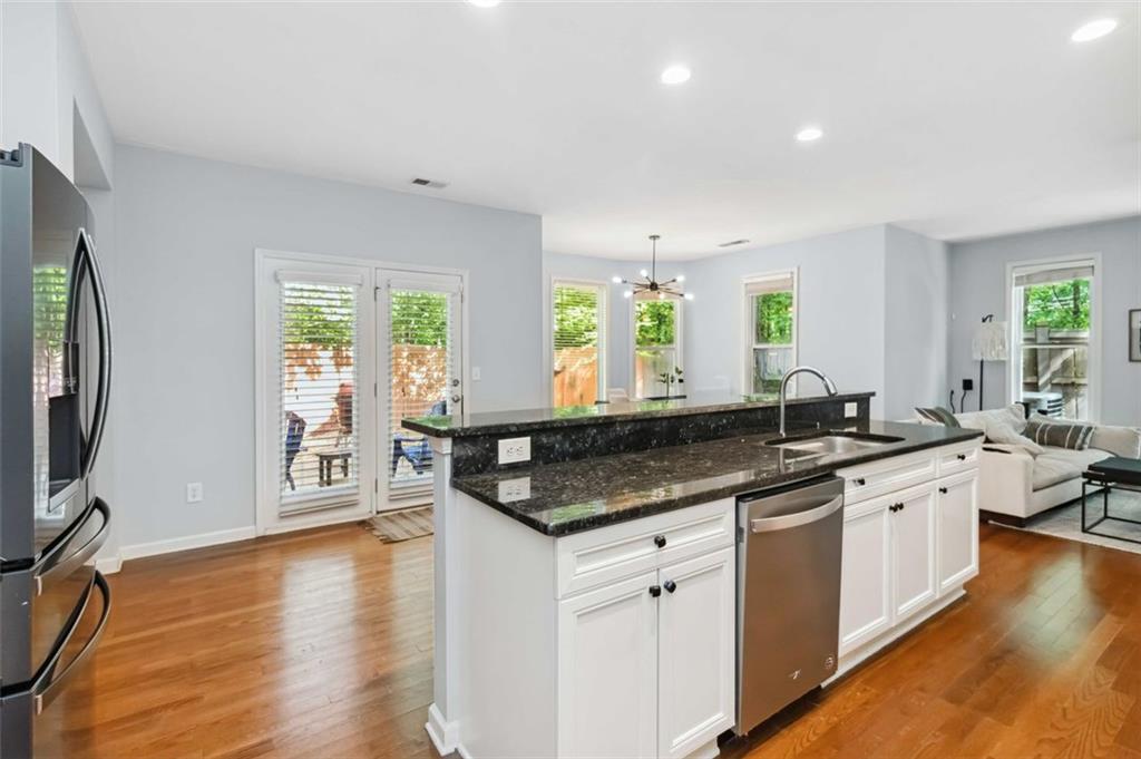 Andover Park - Residential Lease