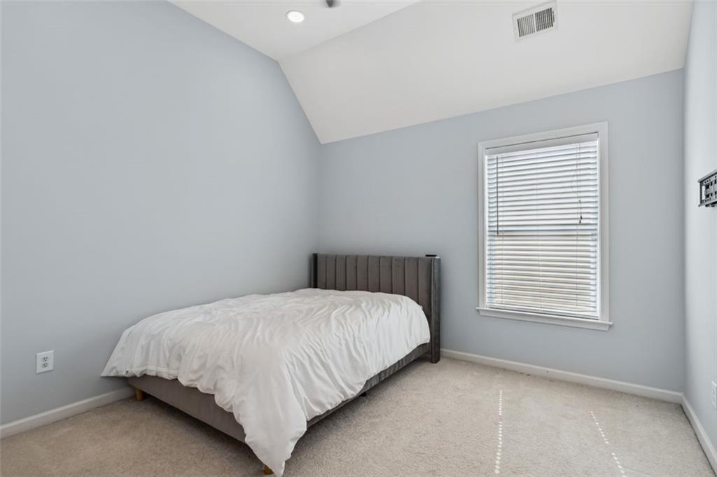 Andover Park - Residential Lease