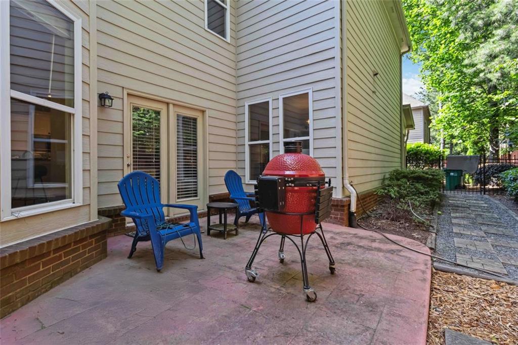 Andover Park - Residential Lease
