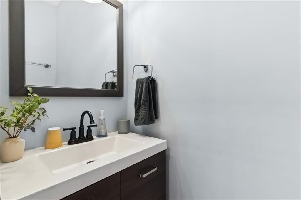 Andover Park - Residential Lease
