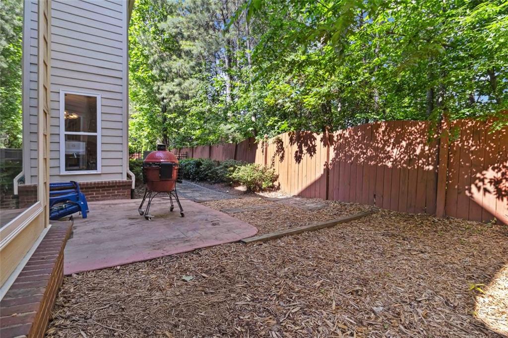 Andover Park - Residential Lease