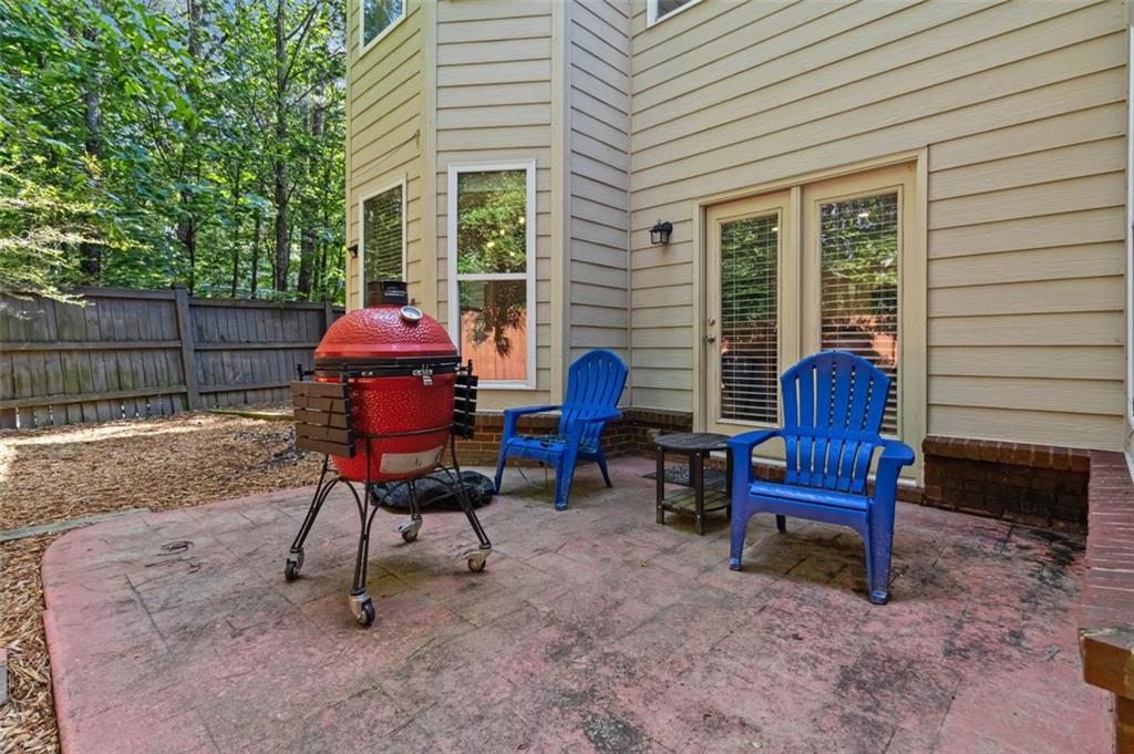 Andover Park - Residential Lease