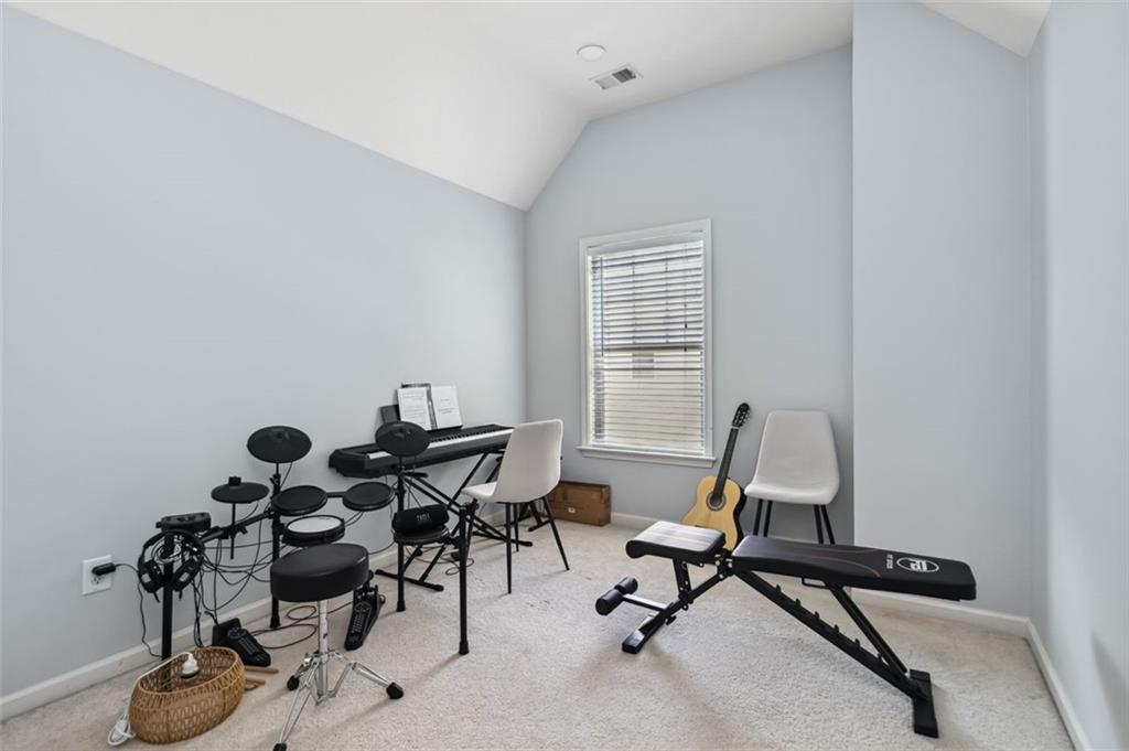 Andover Park - Residential Lease