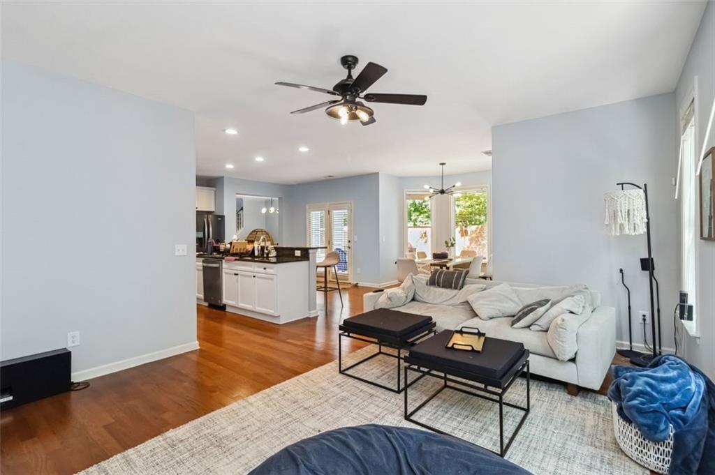 Andover Park - Residential Lease