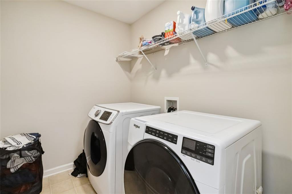 Andover Park - Residential Lease