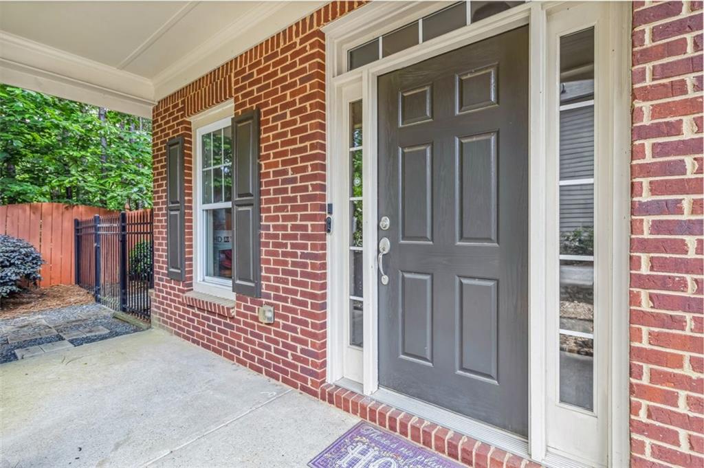 Andover Park - Residential Lease