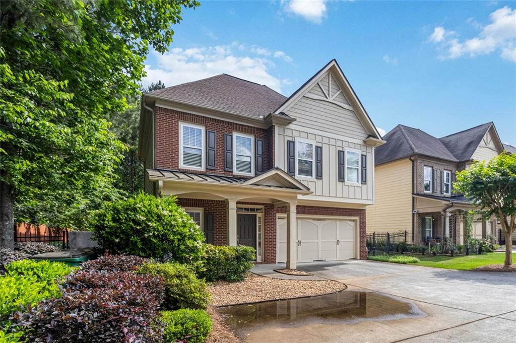 Andover Park - Residential Lease