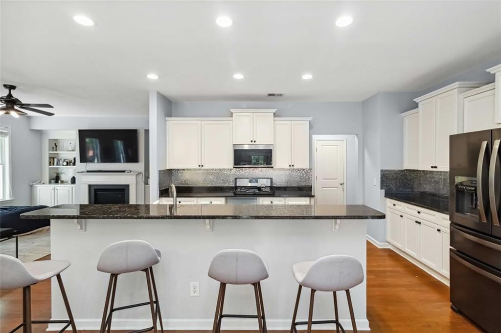 Andover Park - Residential Lease