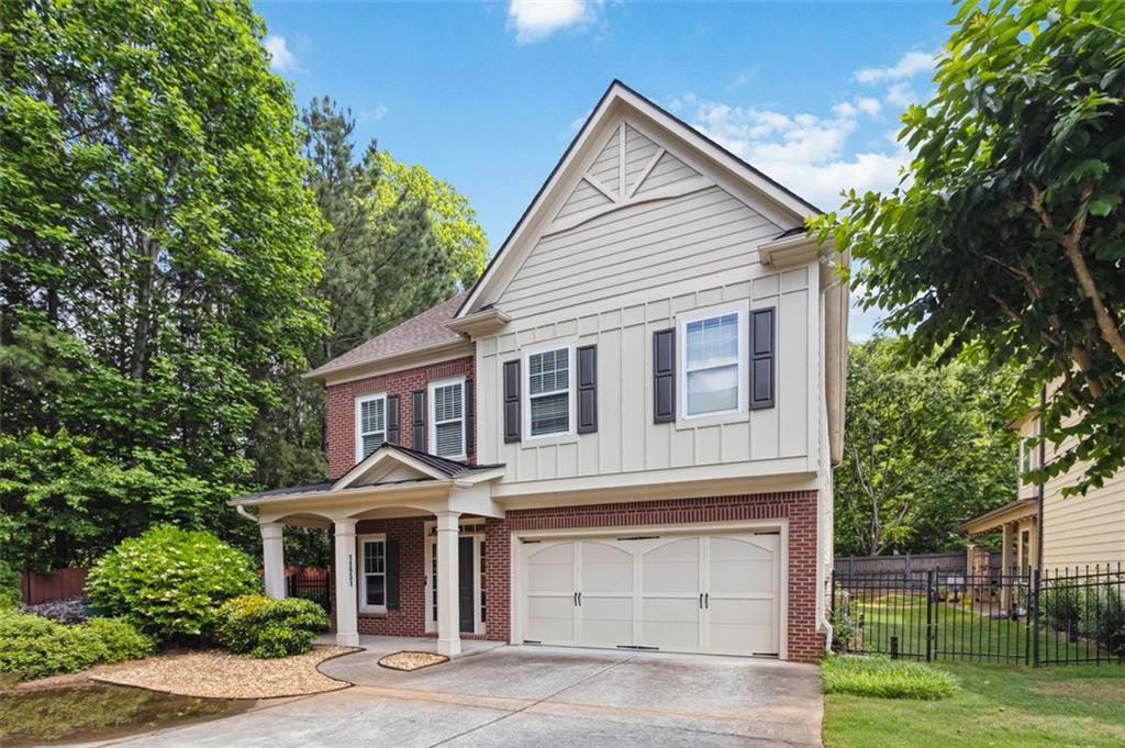 Andover Park - Residential Lease