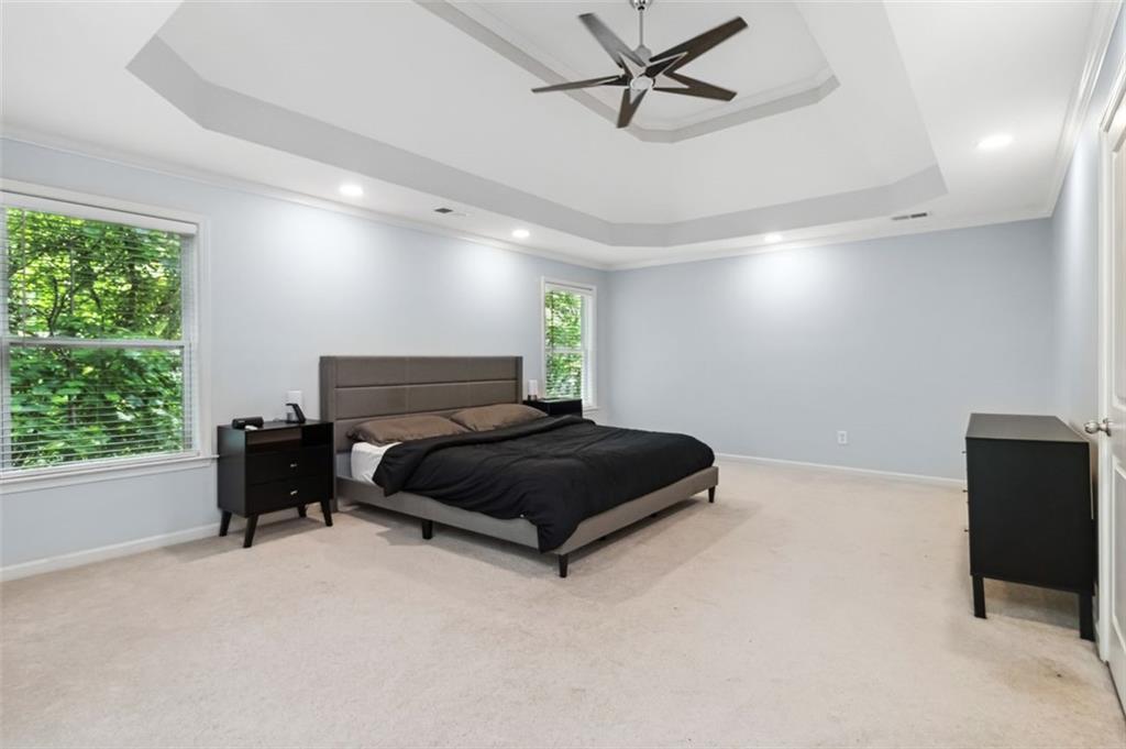 Andover Park - Residential Lease