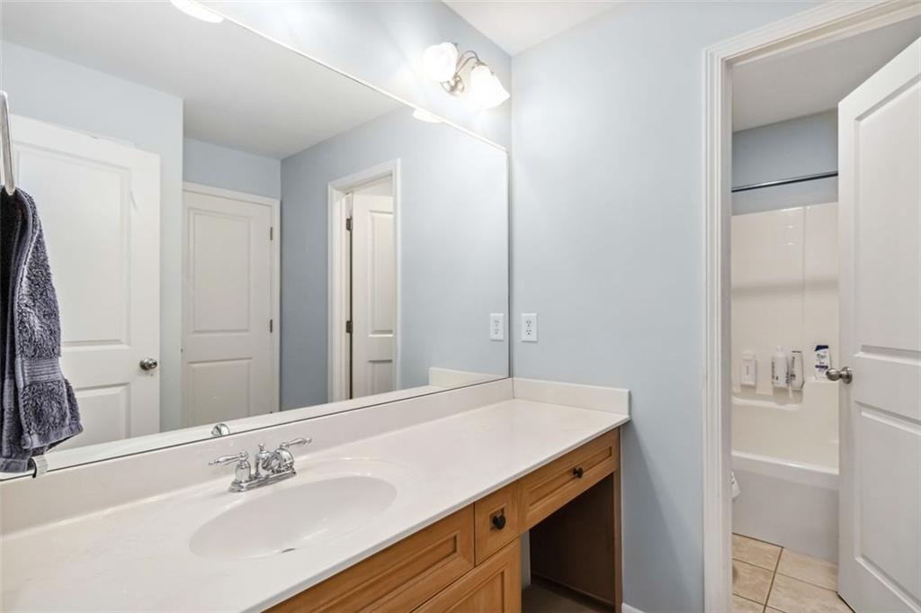 Andover Park - Residential Lease