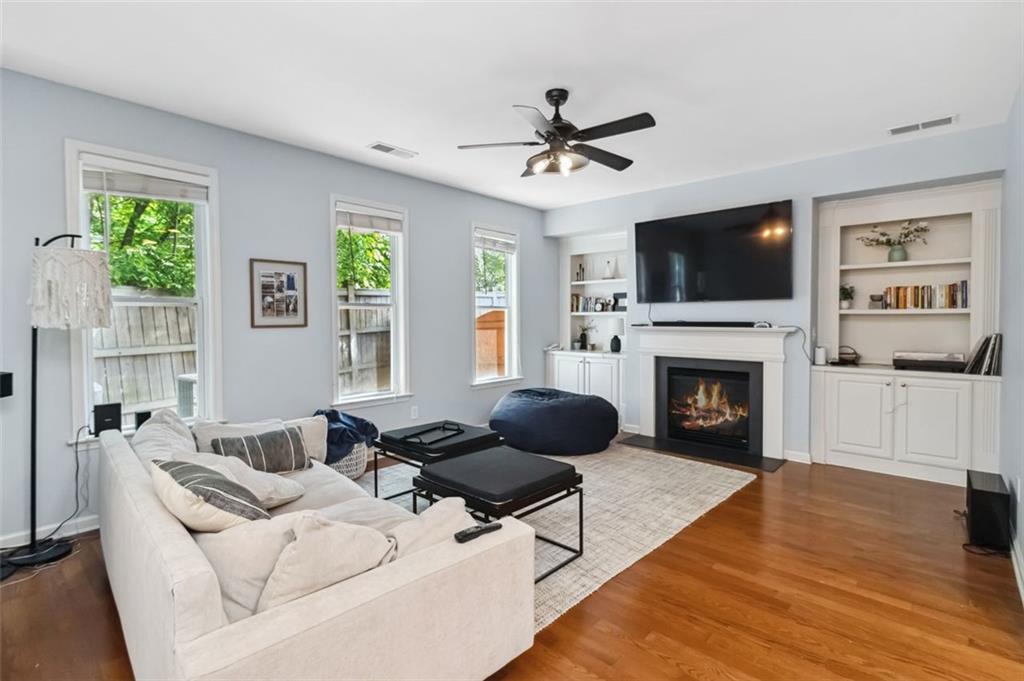 Andover Park - Residential Lease