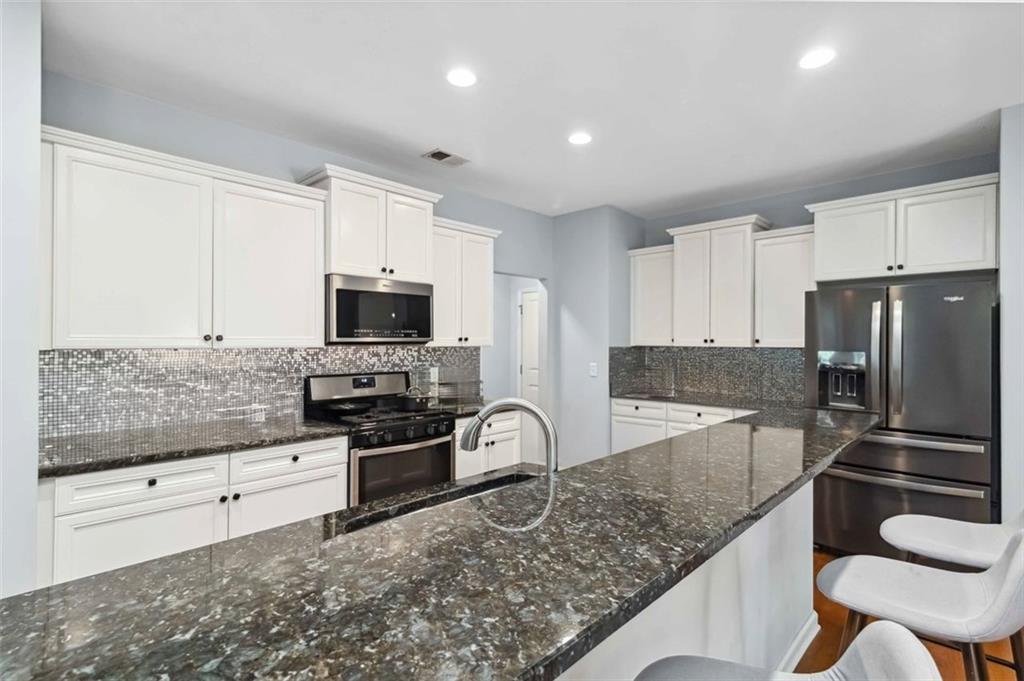 Andover Park - Residential Lease