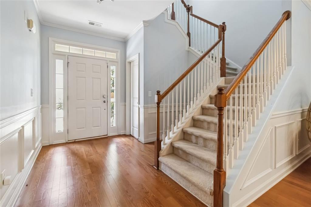Andover Park - Residential Lease