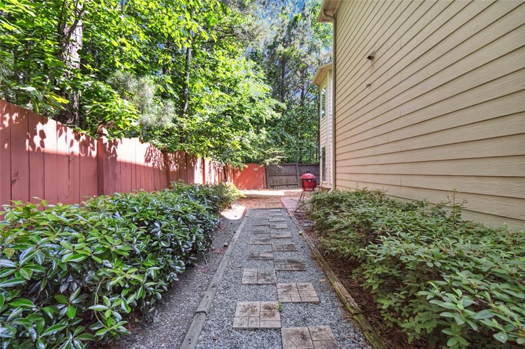 Andover Park - Residential Lease