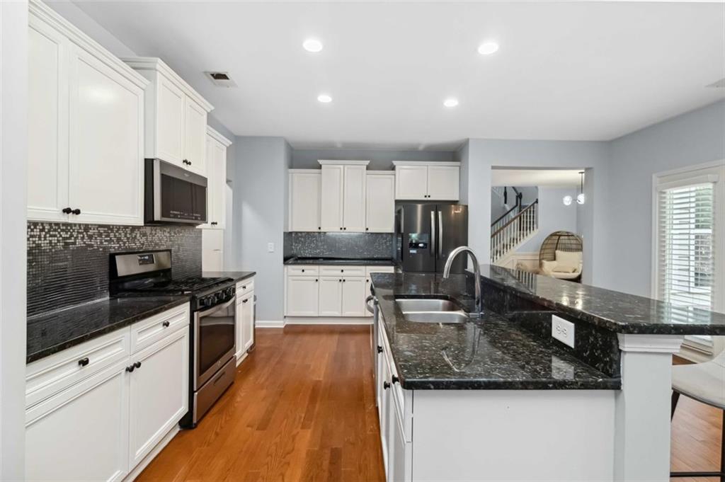 Andover Park - Residential Lease