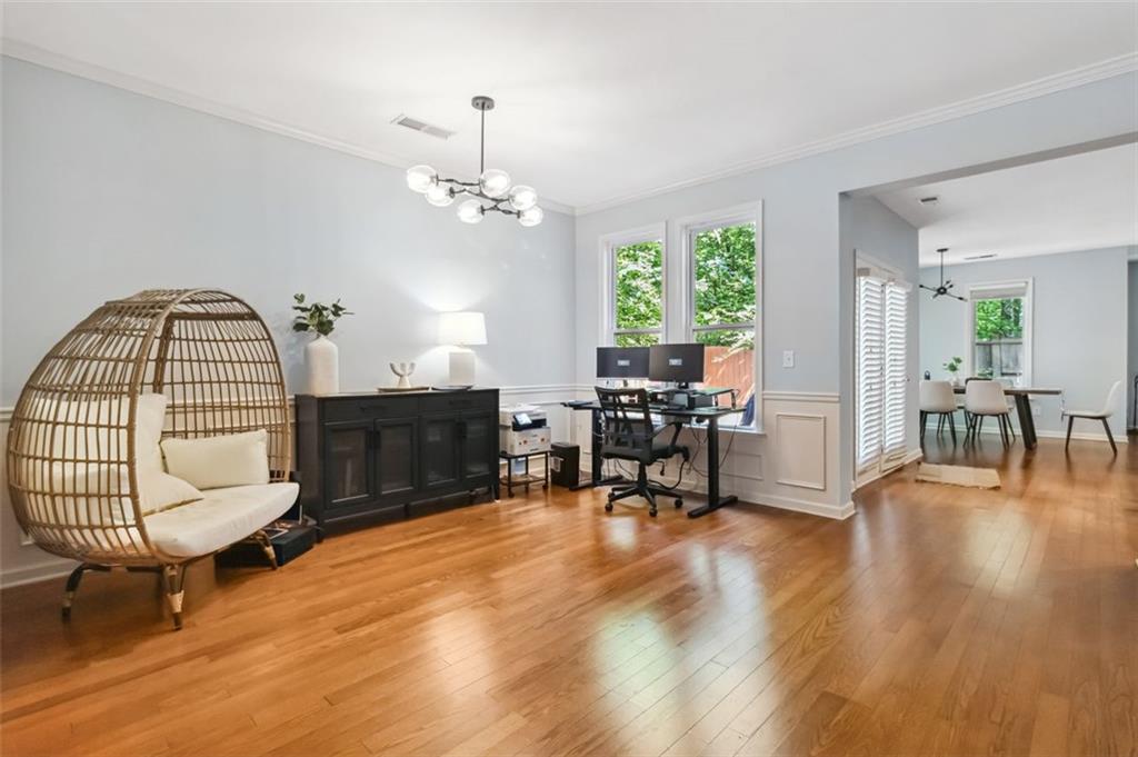 Andover Park - Residential Lease