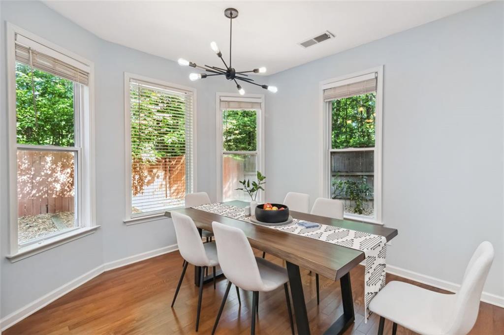 Andover Park - Residential Lease